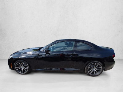 2024 BMW 230i 230i
