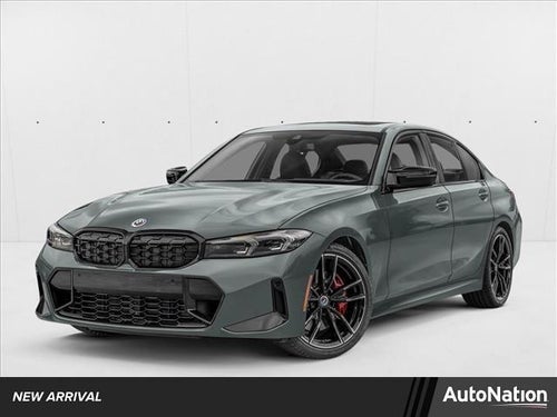 2024 BMW 3 Series M340i xDrive