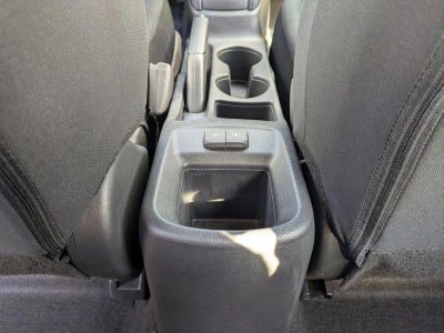2023 Nissan Versa 1.6 S Xtronic CVT