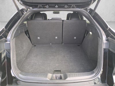 2022 INFINITI QX55 ESSENTIAL AWD
