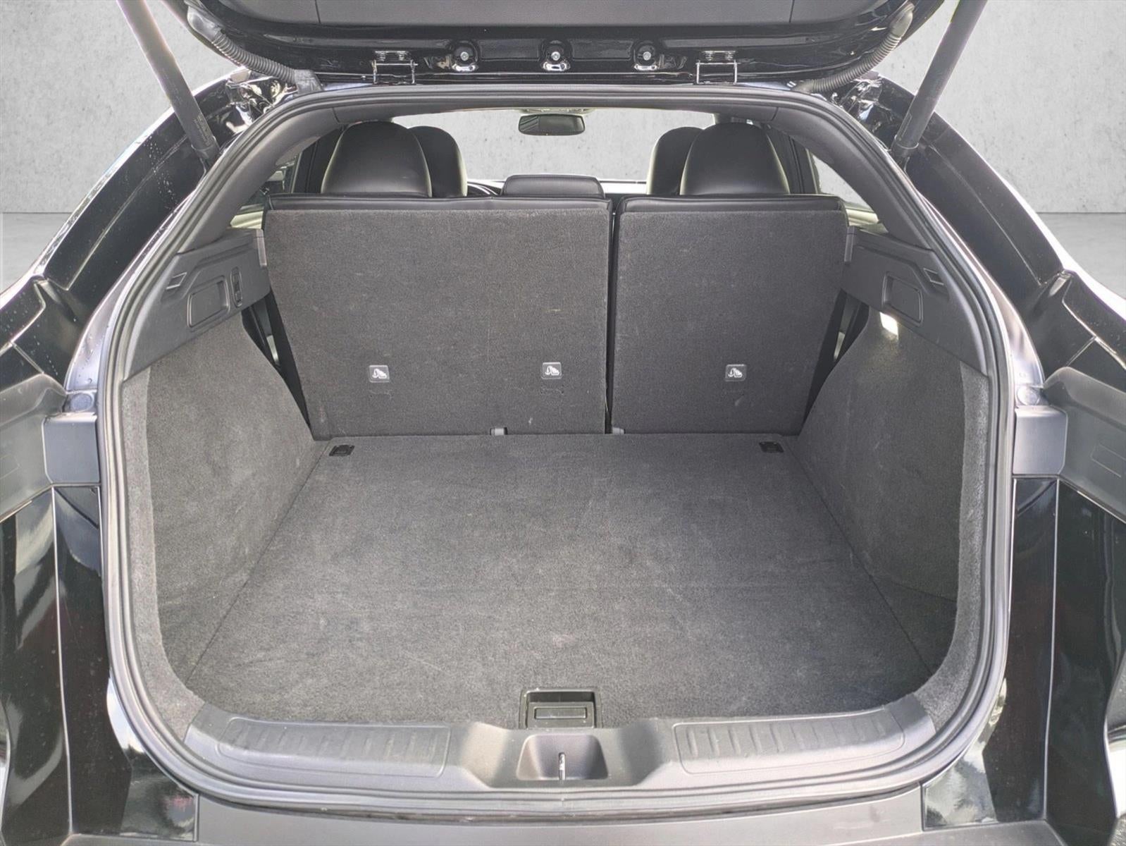 2022 INFINITI QX55 ESSENTIAL AWD
