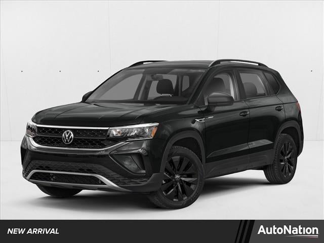 2023 Volkswagen Taos 1.5T S