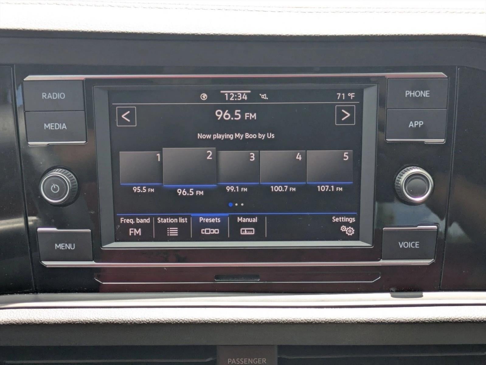 2024 Volkswagen Jetta 1.5T S