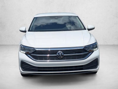 2024 Volkswagen Jetta 1.5T S