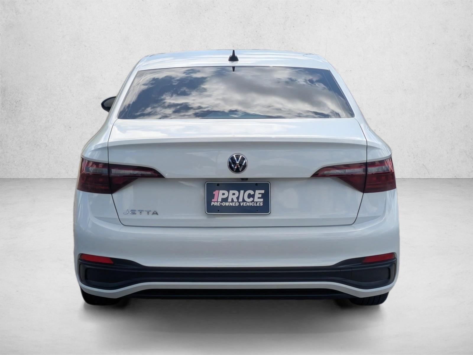 2024 Volkswagen Jetta 1.5T S