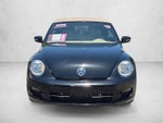 2013 Volkswagen Beetle Convertible 2.5L