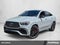 2024 Mercedes-Benz AMG® GLE 63 Coupe S 4MATIC®+