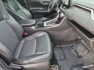 2023 Toyota RAV4 Hybrid XSE