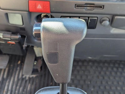 2023 Chevrolet Low Cab Forward 4500 1WT