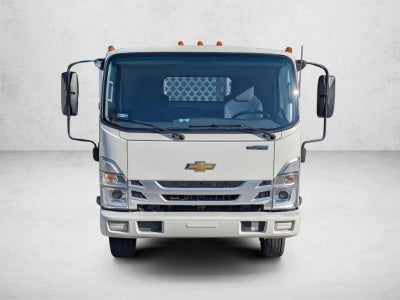 2023 Chevrolet Low Cab Forward 4500 1WT