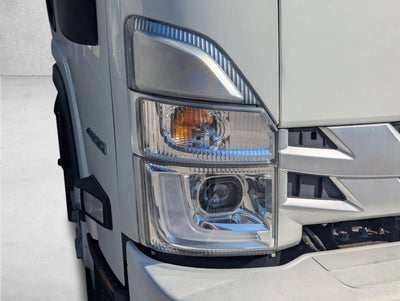 2023 Chevrolet Low Cab Forward 4500 1WT