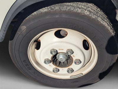 2023 Chevrolet Low Cab Forward 4500 1WT