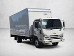 2023 Chevrolet Low Cab Forward 4500 HG 1WT