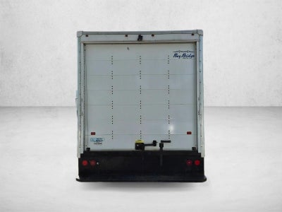 2023 Chevrolet Low Cab Forward 4500 HG 1WT