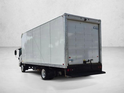 2023 Chevrolet Low Cab Forward 4500 HG 1WT