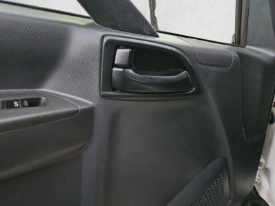 2023 Chevrolet Low Cab Forward 4500 1WT