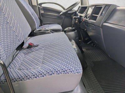 2023 Chevrolet Low Cab Forward 4500 HG 1WT