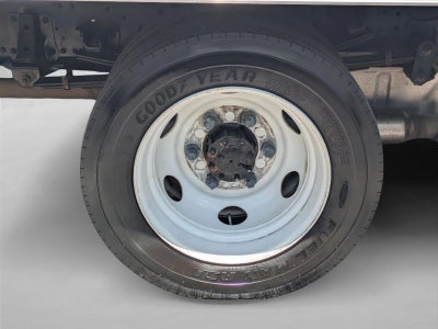 2023 Chevrolet Low Cab Forward 4500 HG 1WT