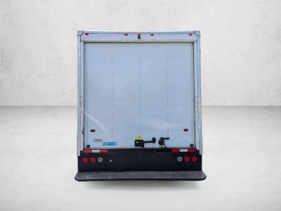 2023 Chevrolet Low Cab Forward 4500 HG 1WT