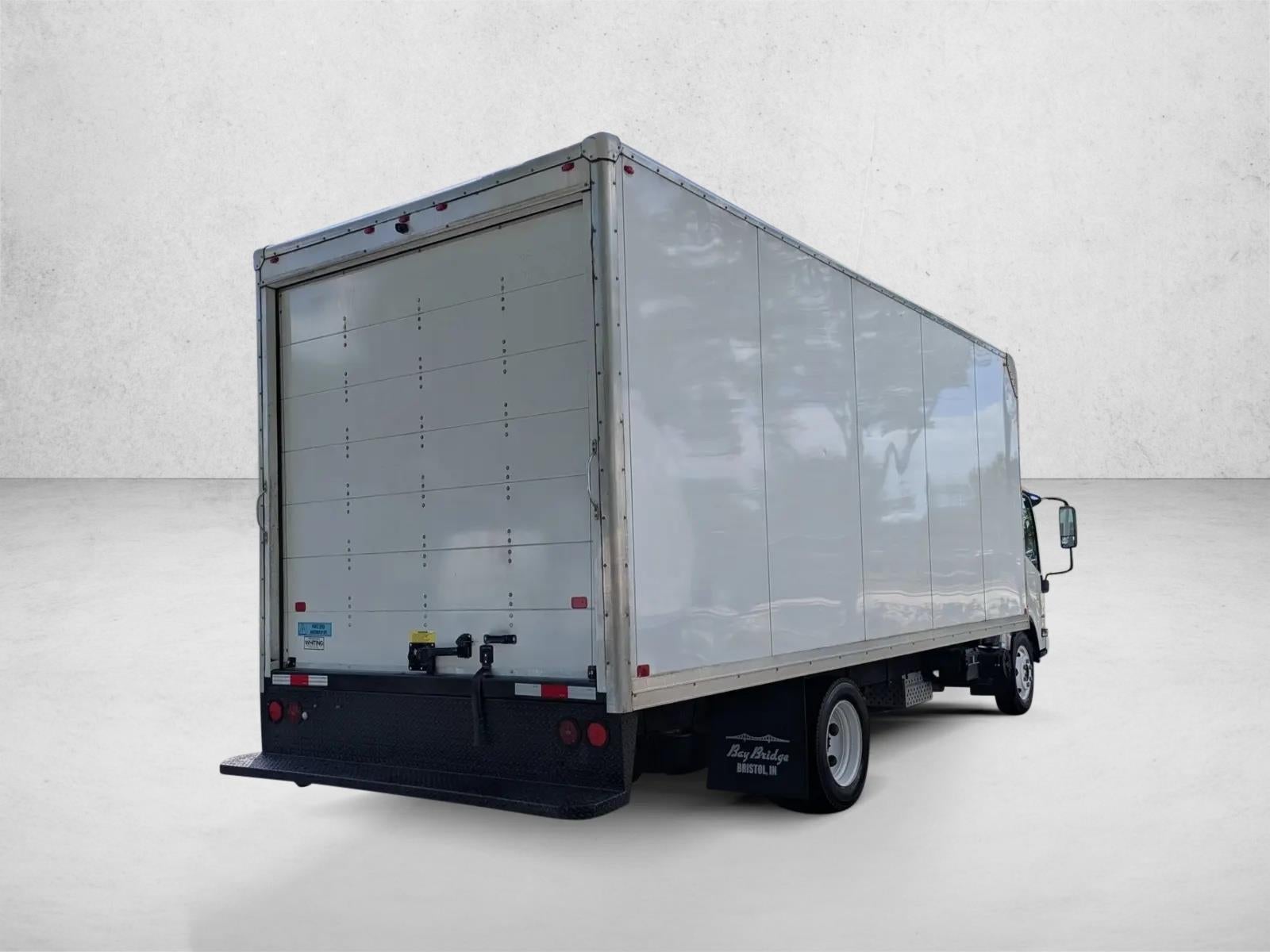 2023 Chevrolet Low Cab Forward 4500 HG 1WT