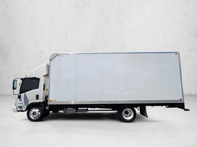 2023 Chevrolet Low Cab Forward 4500 HG 1WT