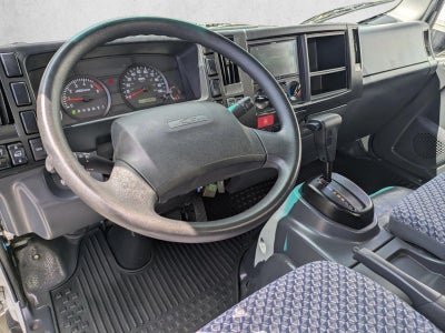 2023 Chevrolet Low Cab Forward 4500 HG 1WT