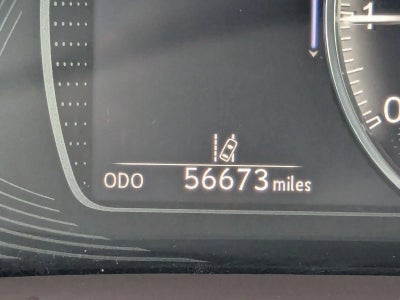 2019 Lexus ES ES 350