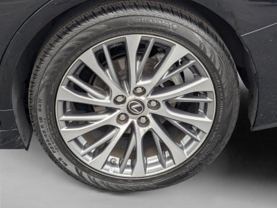 2019 Lexus ES ES 350