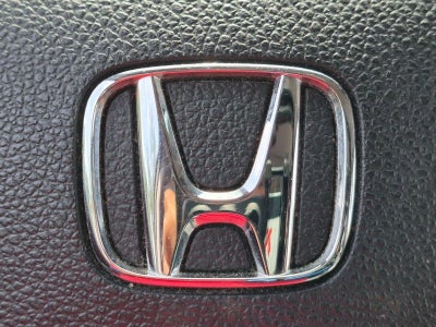 2019 Honda Pilot Touring