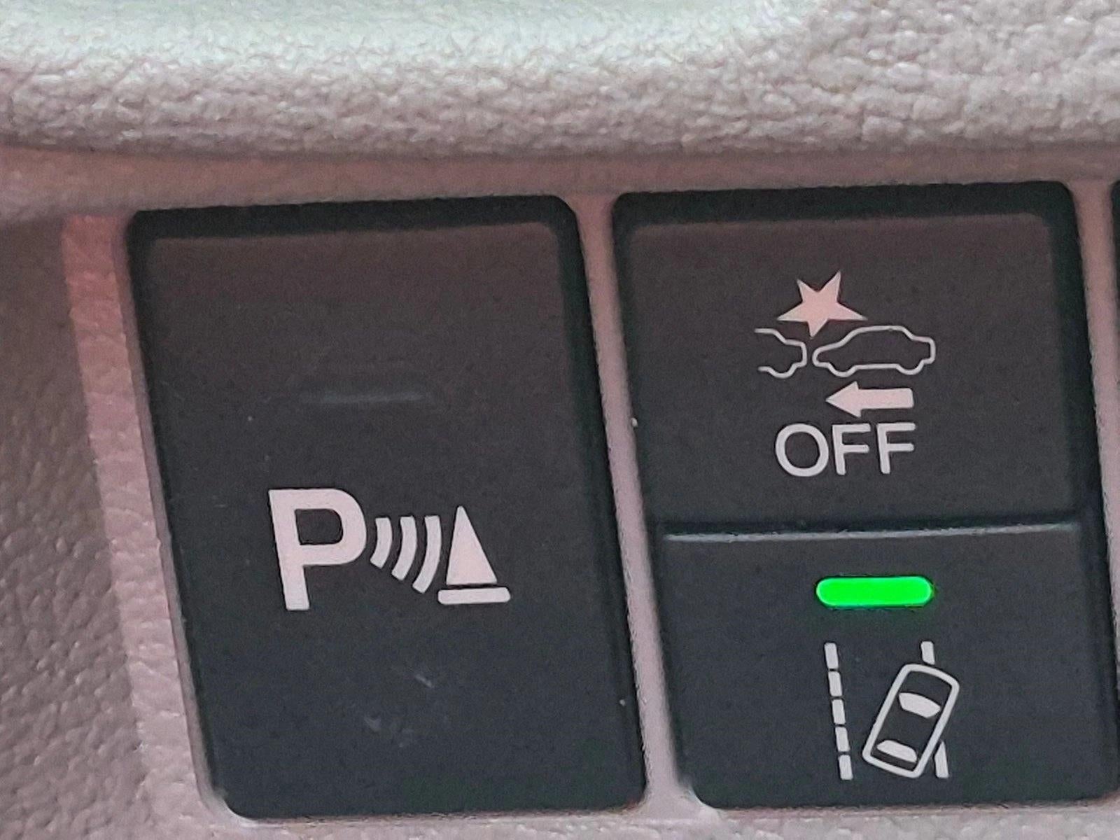 2019 Honda Pilot Touring