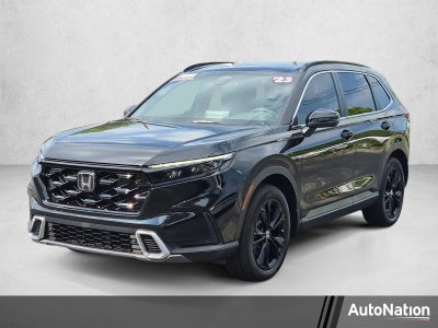 2023 Honda CR-V Hybrid Base