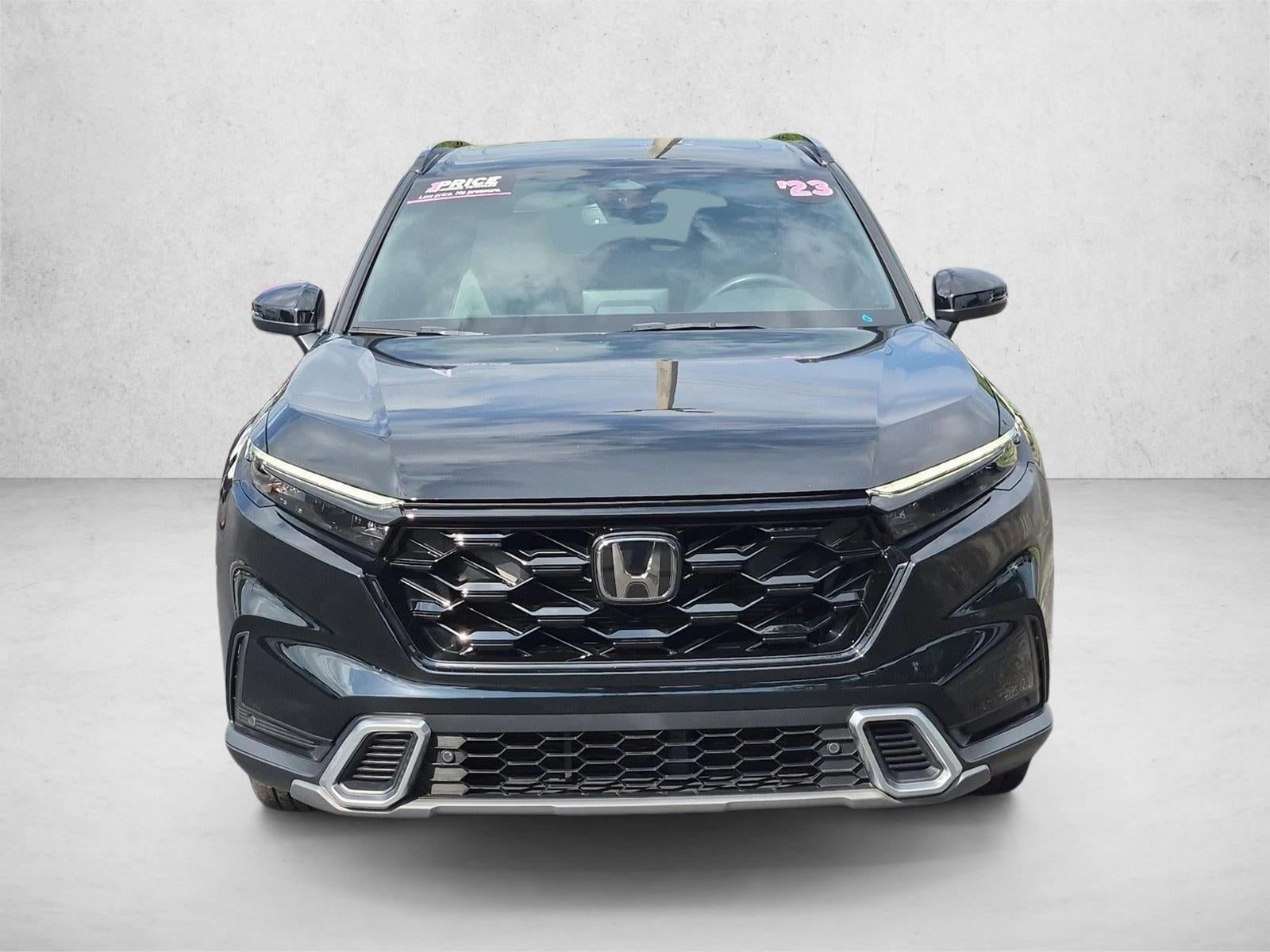 2023 Honda CR-V Hybrid Base