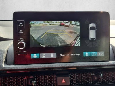 2023 Honda CR-V Hybrid Base