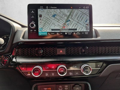 2023 Honda CR-V Hybrid Base