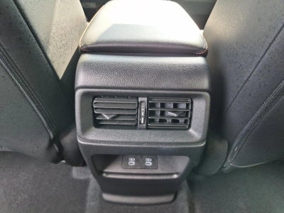 2023 Honda CR-V Hybrid Base