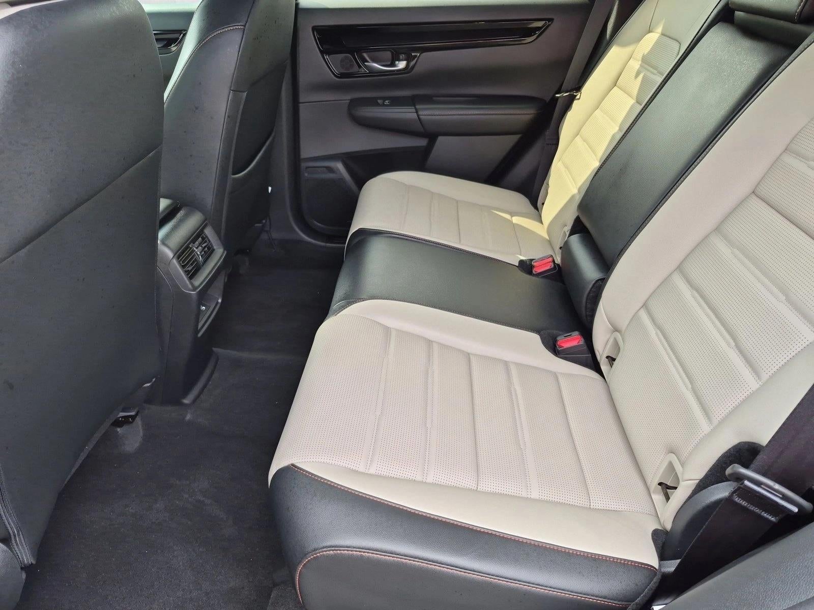 2023 Honda CR-V Hybrid Base