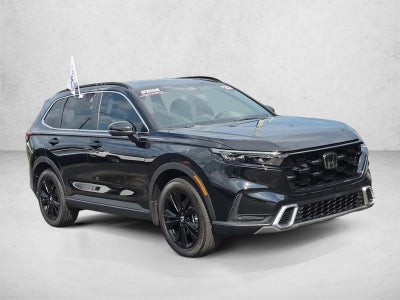 2023 Honda CR-V Hybrid Base