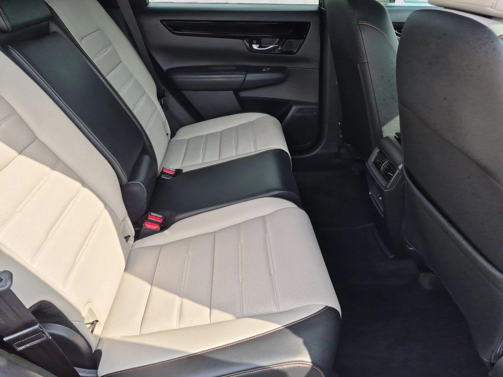 2023 Honda CR-V Hybrid Base