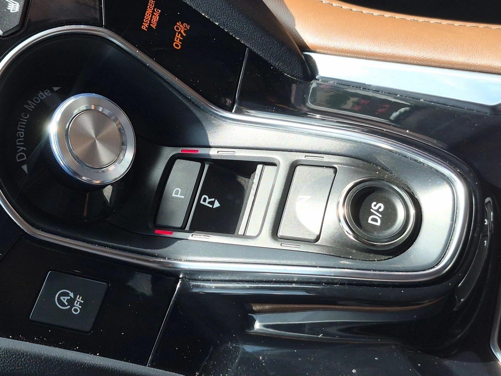 2020 Acura RDX Advance Package