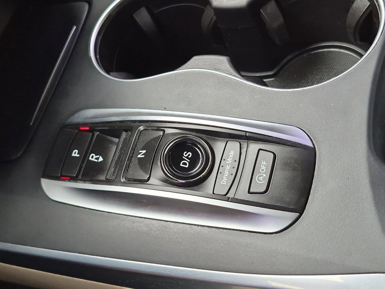 2020 Acura MDX Base