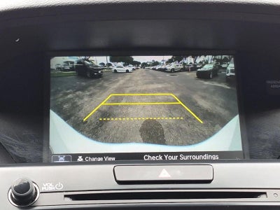 2020 Acura MDX Base