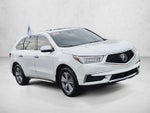 2020 Acura MDX Base