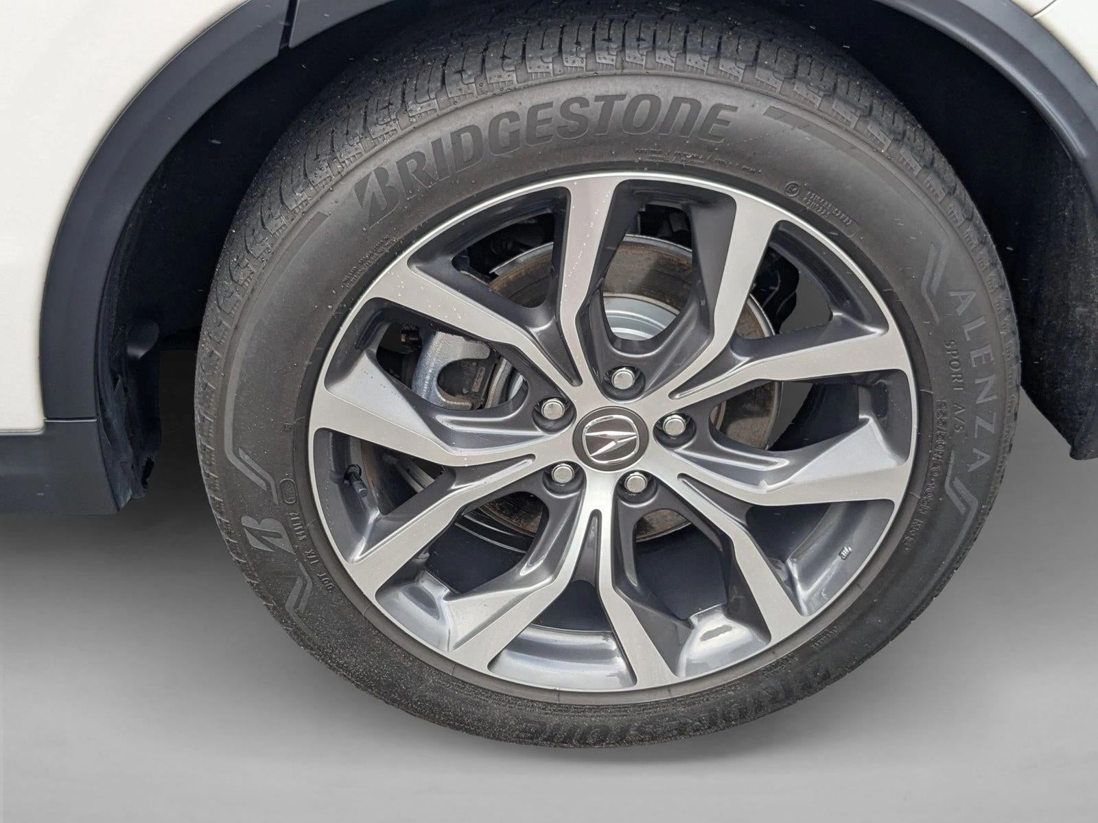 2023 Acura MDX w/Technology Package