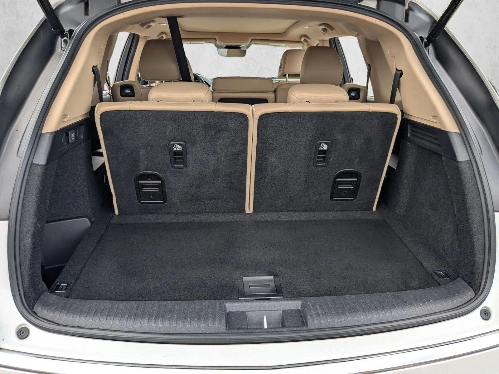 2023 Acura MDX w/Technology Package