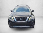 2020 Nissan Pathfinder S 2WD