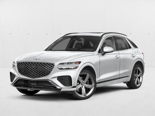 2025 Genesis GV70 3.5T Sport