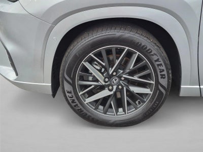 2025 Lexus TX 350 Premium