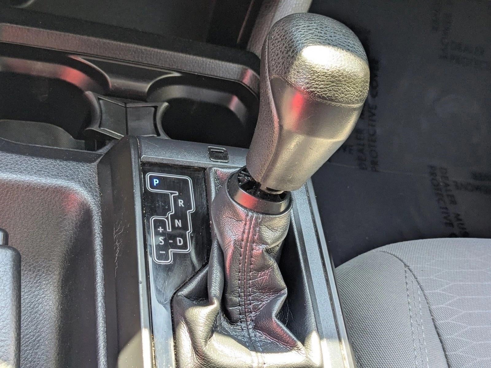 2019 Toyota Tacoma 2WD SR