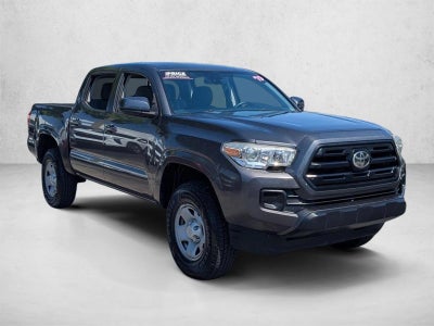 2019 Toyota Tacoma 2WD SR