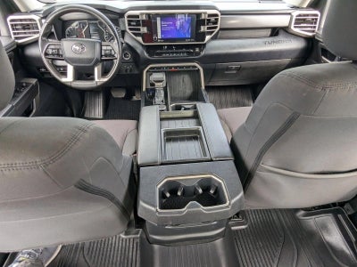 2023 Toyota Tundra 2WD SR5